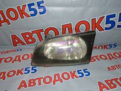 Фара. Toyota Starlet, EP91, EP95, NP90