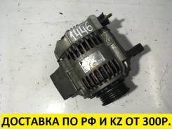 Генератор. Daihatsu Charade, G100S, G101S, G102S, G200S, G203S, G30 Daihatsu Applause, A101S, A111S Daihatsu Gran Move Daihatsu Feroza Opel Campo Hyun...