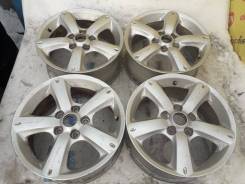 PDW XXX. 6.5x16", 5x114.30, ET50