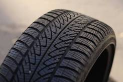 Goodyear UltraGrip 8 Performance. Зимние, без шипов, 5 %, 1 шт