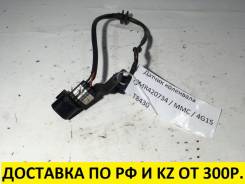 Датчик положения коленвала. Mitsubishi: Space Star, Lancer Cedia, Lancer, Carisma, Mirage, Colt, Dingo Двигатели: 4G13, 4G18, 4G15