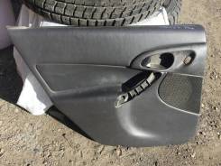 Обшивка двери Ford Focus, Focus I, левая задняя