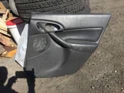 Обшивка двери Ford Focus, Focus I, правая задняя