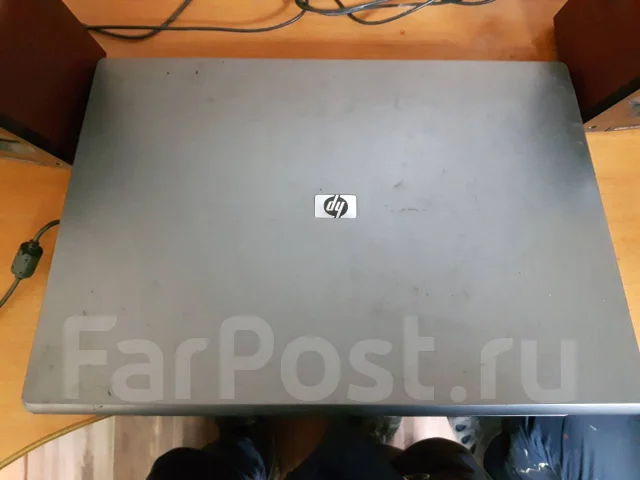 HP 530. 14.5", 1,9����, ��� 512 ��, ���� 16���, WiFi: 1, Bluetooth: 1 ����