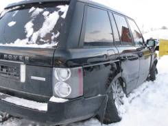 Land Rover Range Rover. L322, 428PS ����