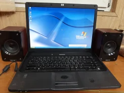 HP 530. 14.5", 1,9����, ��� 512 ��, ���� 16���, WiFi, Bluetooth ����