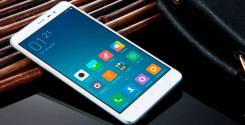 Xiaomi Redmi Note 3. Б/у, 16 Гб, Серый, 3G, 4G LTE, Dual-SIM