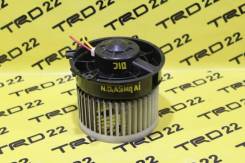Мотор печки. Nissan Qashqai+2, JJ10E Nissan Rogue, S35 Nissan X-Trail, DNT31, NT31, T31, T31N, T31P, T31R, TNT31 Nissan Qashqai, J10E, J10 Двигатели...