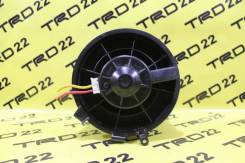 Мотор печки. Nissan Qashqai+2, JJ10E Nissan Rogue, S35 Nissan X-Trail, DNT31, NT31, T31, T31N, T31P, T31R, TNT31 Nissan Qashqai, J10E, J10 Двигатели...