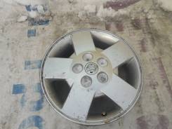 Nissan. 6.0x15", 5x114.30, ET40