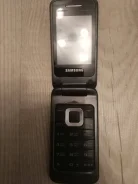 Samsung C3520. �/�, ������, ��������� ����