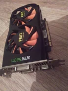 GeForce GTX 560 Ti ����