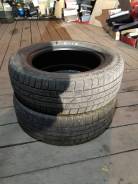 Hankook Winter i*cept. Зимние, без шипов, 2013 год, 40 %, 2 шт