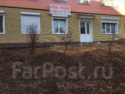 Помещения свободного назначения. 54 кв. м., улица Нахимовская 2, р-н Заводская
