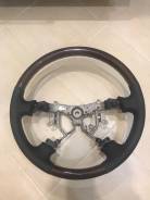 Руль. Toyota Land Cruiser Prado, GRJ120, GRJ120W, KDJ120, KDJ120W, KZJ120, LJ120, RZJ120, RZJ120W, TRJ120, TRJ120W, VZJ120, VZJ120W
