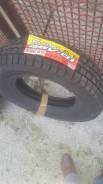 Dunlop DSV-01. Зимние, без шипов, 2013 год, без износа, 2 шт