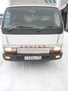 Mitsubishi Fuso Canter. Продается грузовик Mitsubishi Canter, 4 200 куб. см., 3 000 кг., 4x2