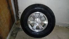 Автомобильные колёса. 7.0x16" 6x139.70 ET10 ЦО 70,0 мм.