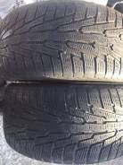 Nokian. Зимние, без шипов, 10 %, 2 шт