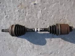 Привод, полуось. Honda Accord, CF4, CH9, CL1 Honda Torneo, CF4, CL1 Honda Clarity Двигатель MCF4
