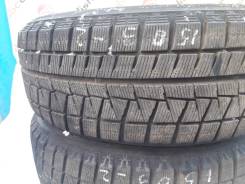 Bridgestone Blizzak Revo GZ. Зимние, без шипов, 2010 год, 10 %, 1 шт