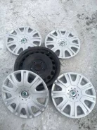 Stark. x15", 5x112.00