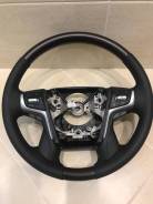 Руль. Toyota Land Cruiser, GRJ200, J200, URJ200, URJ202W, UZJ200, UZJ200W, VDJ200 Двигатели: 1GRFE, 1URFE, 1VDFTV, 2UZFE, 3URFE