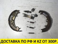 Ремкомплект стояночного тормоза. Toyota: Crown, Estima Emina, Aristo, Estima Lucida, Soarer, Previa, Estima, Crown Majesta, Celsior, Supra Lexus LS400...