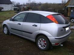 Моторчик дворника задний FORD FOCUS 1