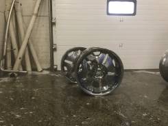 Stonewell. 8.5x20", 5x114.30