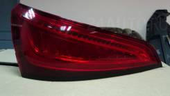 Стоп-сигнал. Audi Q5, 8RB Двигатели: AAH, CDUC, CDUD, CGLC, CGLD, CGQB, CHJA, CJCA, CJCB, CJCD, CMGB, CNCB, CNCD, CNCE, CNHA, CNHC, CPMA, CPMB, CPNB...