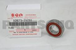 Подшипник кпп. Suzuki: Ignis, Esteem, Cultus, Swift, Kei, SX4, Wagon R Plus, Cultus Crescent, Escudo, APV, Splash, Liana, Jimny, Grand Vitara XL-7, Ae...