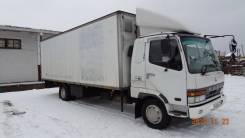 Mitsubishi Fuso Fighter. Продам грузовик, 7 500 куб. см., 5 000 кг., 4x2