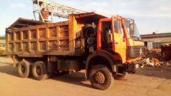 Beifang Benchi. Продам самосвал бейфан бенчи 2007г. евро-2, 9 726 куб. см., 25 000 кг., 6x6