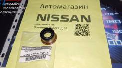 Сальник мкпп. Nissan: Bluebird, Wingroad, Primera Camino, Bluebird Sylphy, Tino, Sentra, Primera, Avenir, Pulsar, AD, Almera Infiniti G20, P11 Двигате...