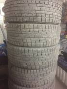 Yokohama Ice Guard IG30. Зимние, без шипов, 2010 год, 40 %, 4 шт