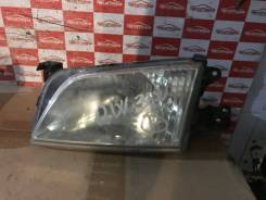 Фара. Mazda Demio, DW3W, DW5W