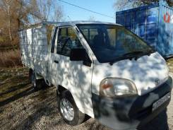 Toyota Town Ace. Продам грузовик тоета таун айс, 2 000 куб. см., 1 000 кг., 4x4