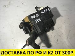 Блок предохранителей, реле. Toyota: Noah, Ipsum, Voxy, Picnic, Picnic Verso, Avensis Verso Двигатели: 1AZFSE, 2AZFE, 1AZFE, 1CDFTV