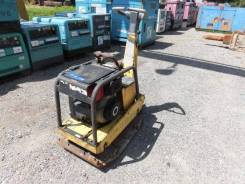 Bomag. Виброплита BPR40-45D3, 304 куб. см.