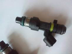 Инжектор. Nissan: Teana, Wingroad, Qashqai+2, X-Trail, Serena, NV200, Tiida, Grand Livina, Bluebird Sylphy, Cube, Versa, Sylphy, Tiida Latio, Sentra...