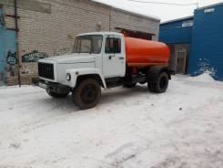 ГАЗ 3307. Продаю Газ-3307 ассенизатор,2018г. в, бензин., 4 000 куб. см.