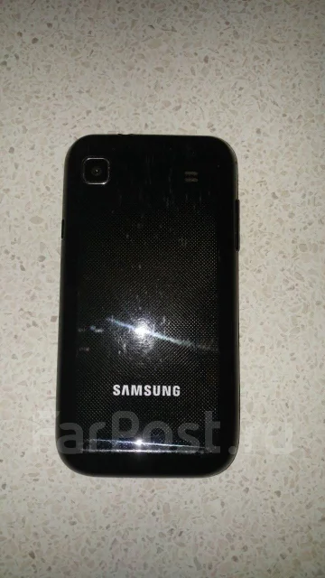 Samsung Galaxy S Plus. �/�, ������, 3G ����