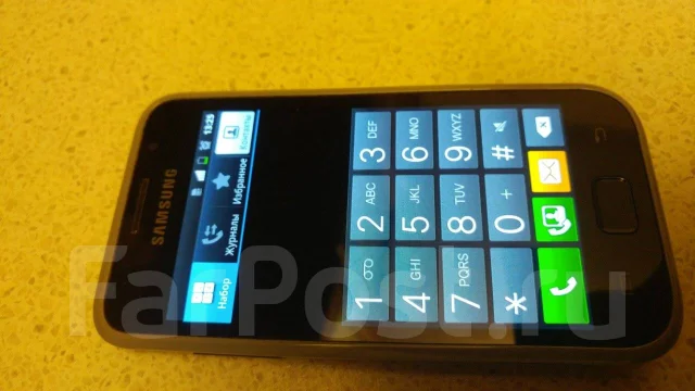 Samsung Galaxy S Plus. �/�, ������, 3G ����