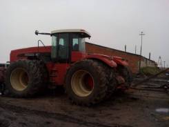 Ростсельмаш Versatile HHT 435. Трактор buhler 435, 435 л.с.