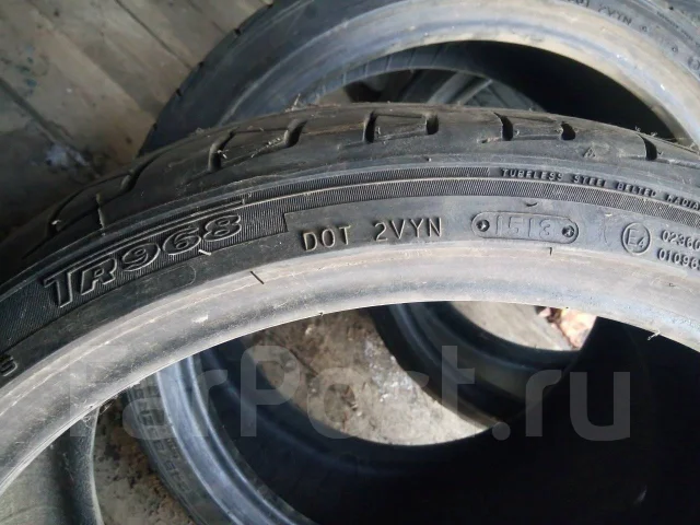 Triangle TR968. ������, 2013 ���, �/�, ����� 10 % ����