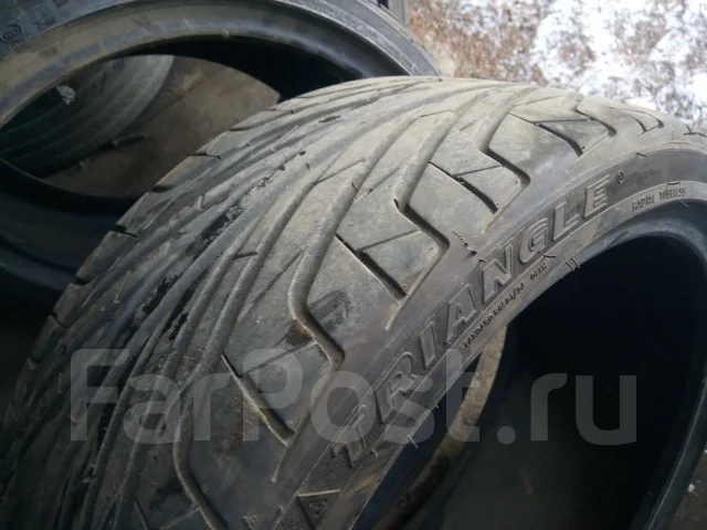 Triangle TR968. ������, 2013 ���, �/�, ����� 10 % ����