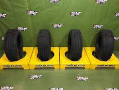 Bridgestone Blizzak Revo GZ. Зимние, без шипов, 2011 год, 10 %, 4 шт
