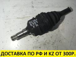 Шрус подвески. Toyota: Corona, Platz, Allex, ist, Sprinter Trueno, Corolla, Tercel, Probox, Raum, Carina, Sprinter, Caldina, Sprinter Carib, WiLL Cyph...