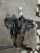 Рулевое управление. Nissan NP300, D22SS, D22X Nissan Hardbody, D22S Nissan King Cab, D22, LCD22 Nissan Navara, D22S Двигатели: YD25DDTI, KA24DE, KA24E...